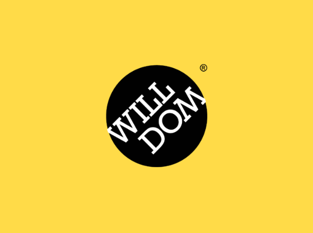 Logo Willdom